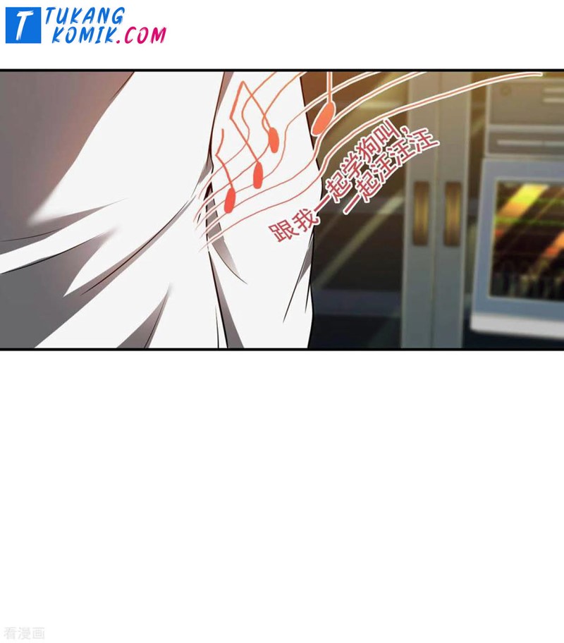 Useless First Son-In-Law Chapter 62 - halaman 39