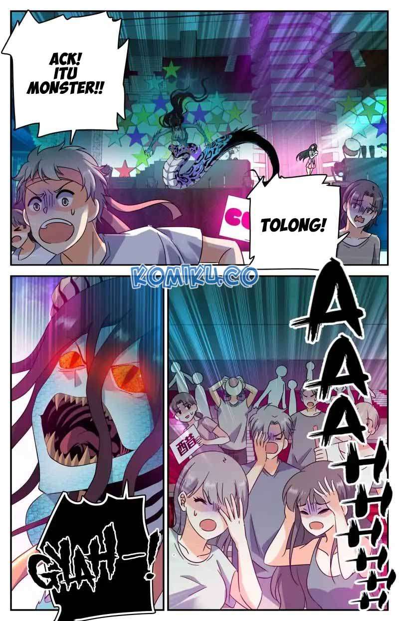 Useless First Son-In-Law Chapter 62 - halaman 4