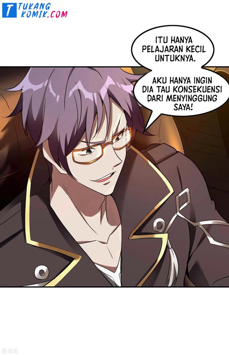 Useless First Son-In-Law Chapter 62 - halaman 45