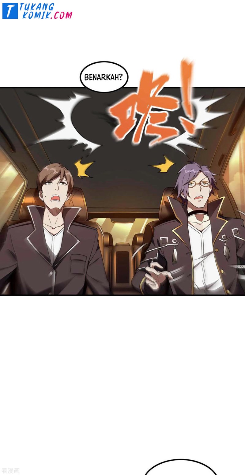 Useless First Son-In-Law Chapter 62 - halaman 46