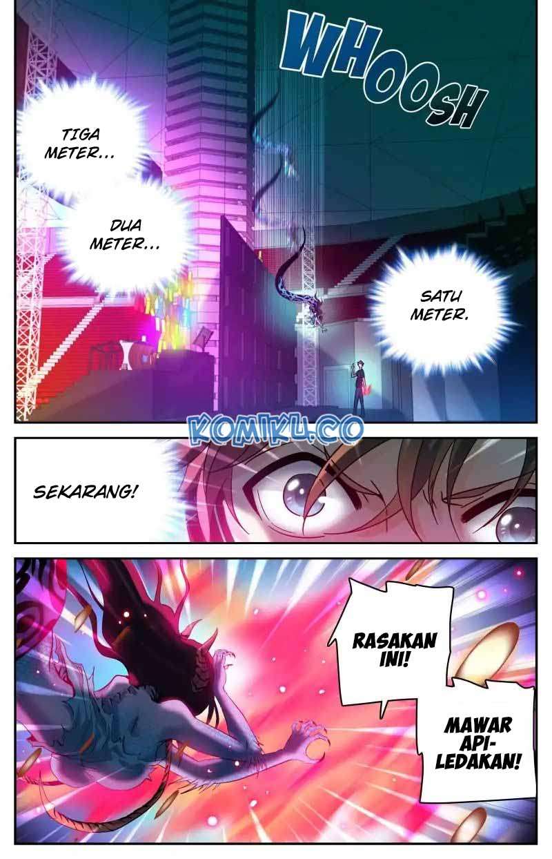Useless First Son-In-Law Chapter 63 - halaman 10