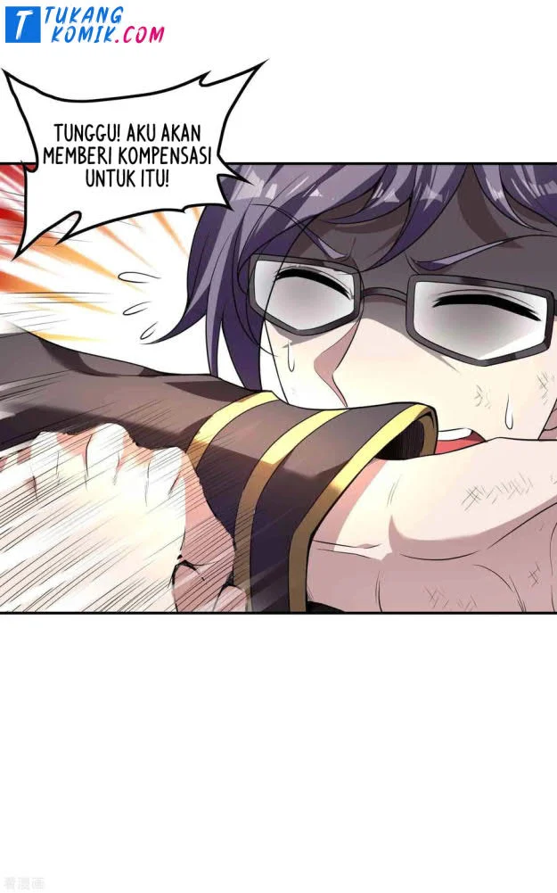 Useless First Son-In-Law Chapter 63 - halaman 13