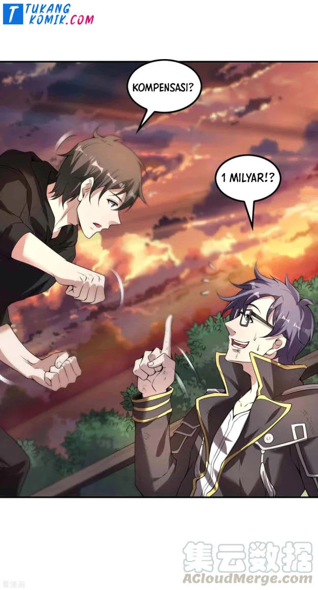 Useless First Son-In-Law Chapter 63 - halaman 14