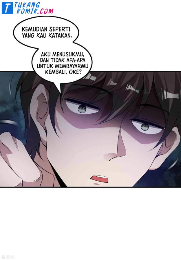 Useless First Son-In-Law Chapter 63 - halaman 15