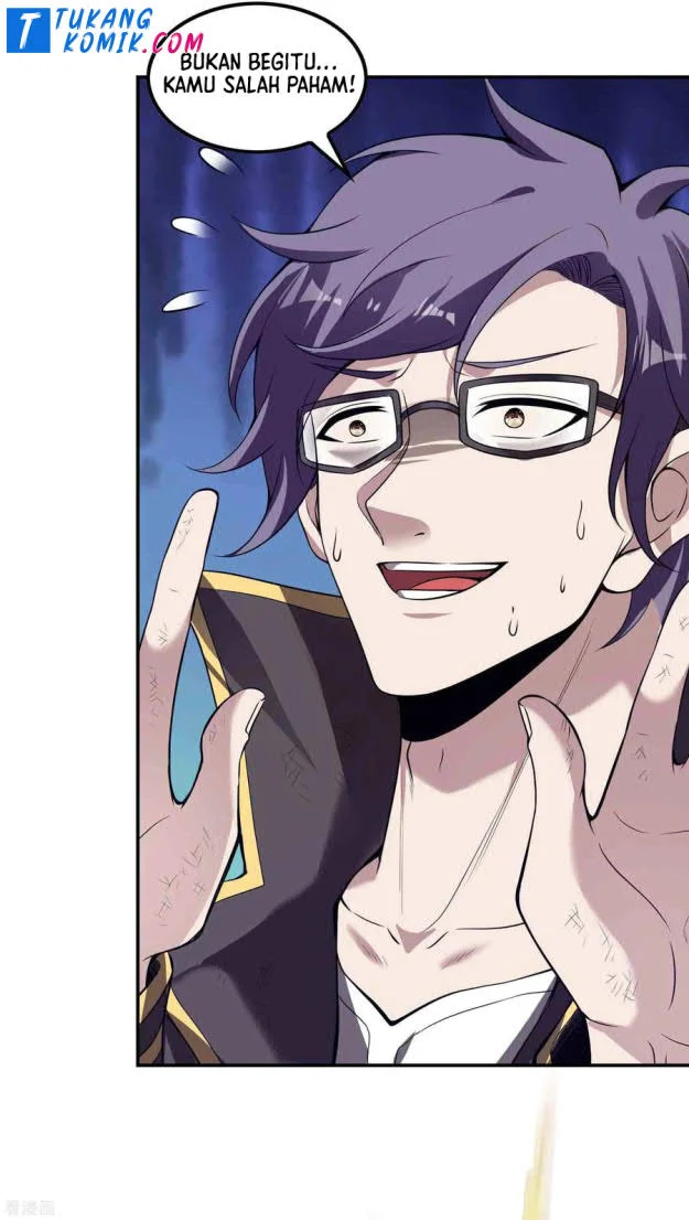 Useless First Son-In-Law Chapter 63 - halaman 16