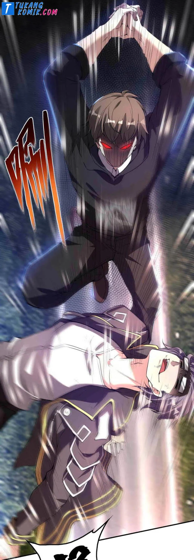 Useless First Son-In-Law Chapter 63 - halaman 21