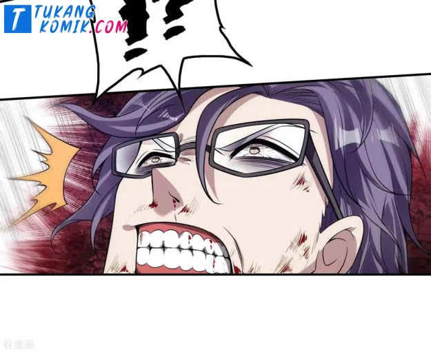 Useless First Son-In-Law Chapter 63 - halaman 22
