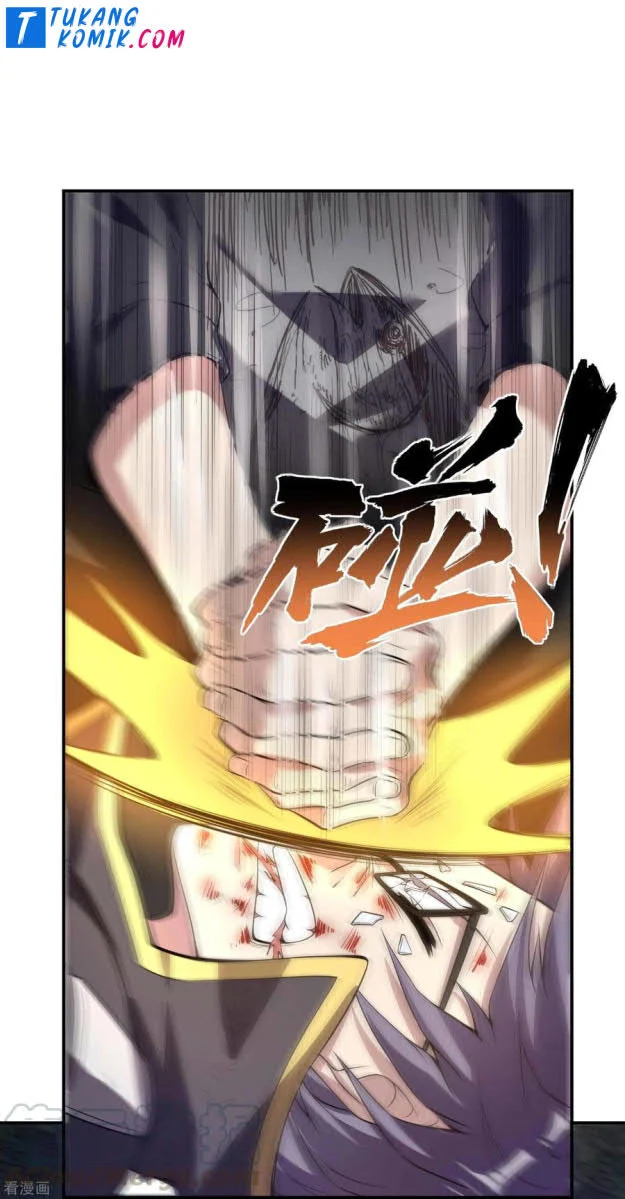 Useless First Son-In-Law Chapter 63 - halaman 23
