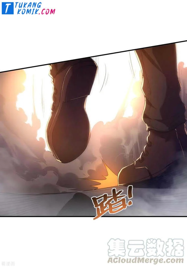Useless First Son-In-Law Chapter 63 - halaman 26