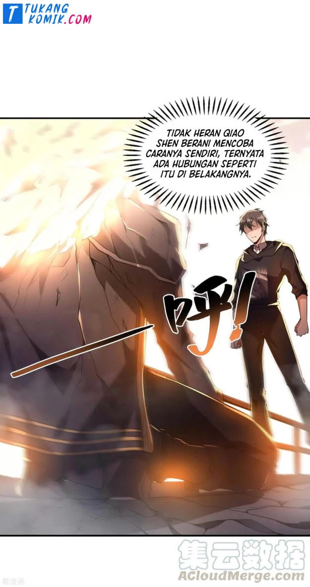 Useless First Son-In-Law Chapter 63 - halaman 29