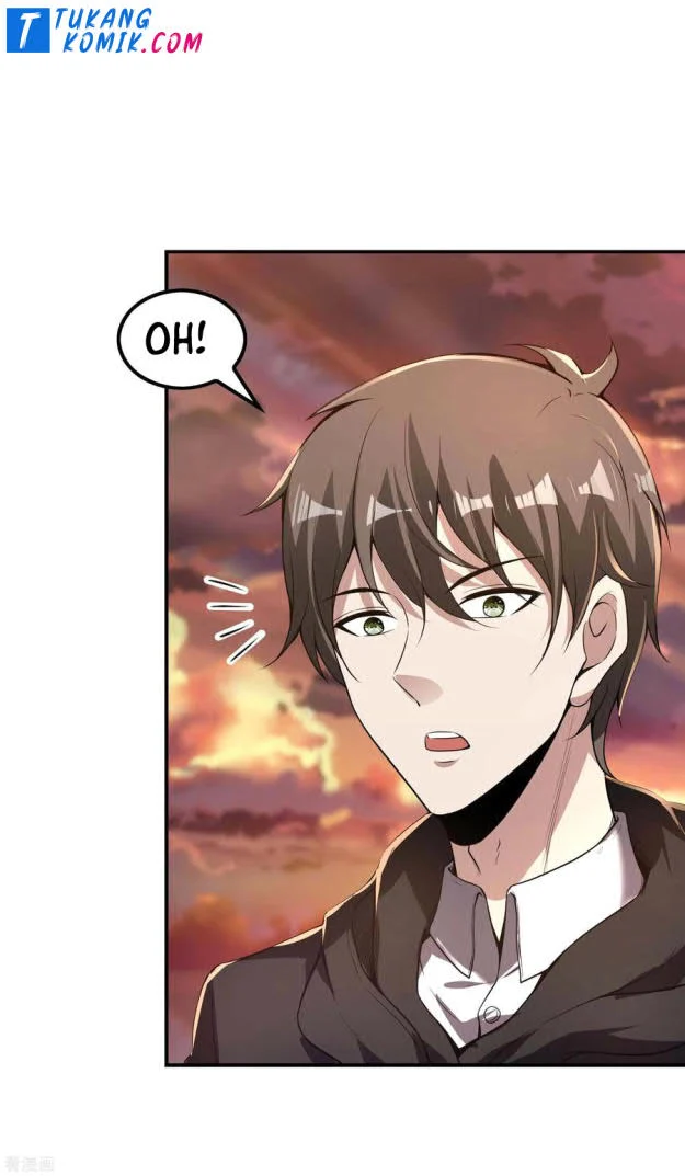 Useless First Son-In-Law Chapter 63 - halaman 30