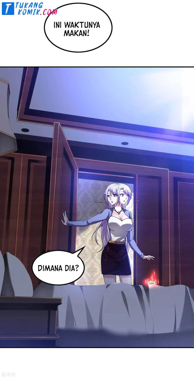 Useless First Son-In-Law Chapter 63 - halaman 40