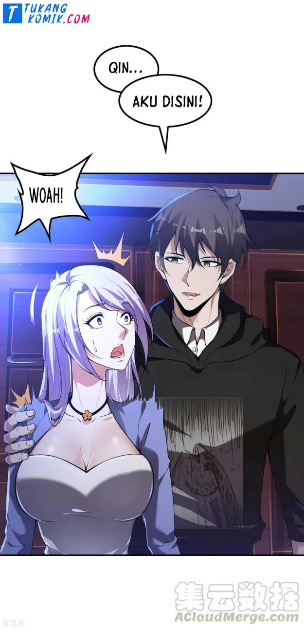Useless First Son-In-Law Chapter 63 - halaman 41