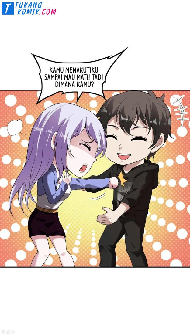 Useless First Son-In-Law Chapter 63 - halaman 42