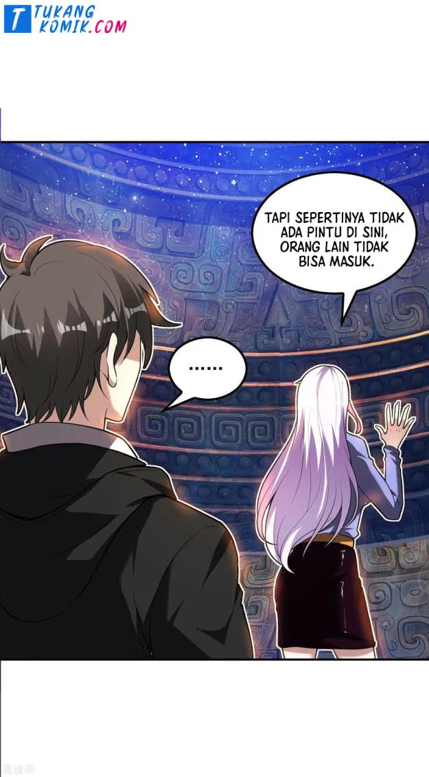 Useless First Son-In-Law Chapter 63 - halaman 49