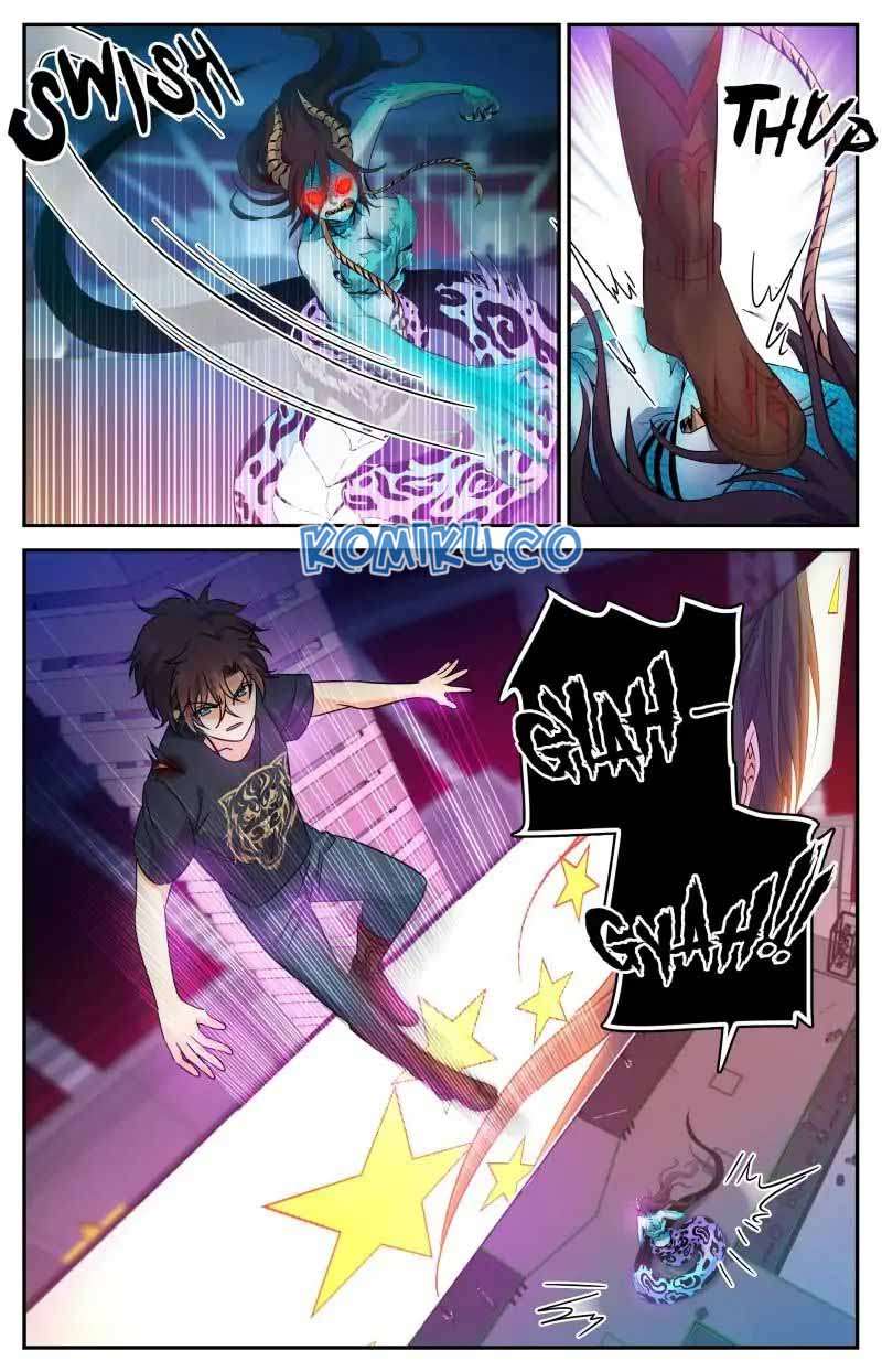 Useless First Son-In-Law Chapter 63 - halaman 5