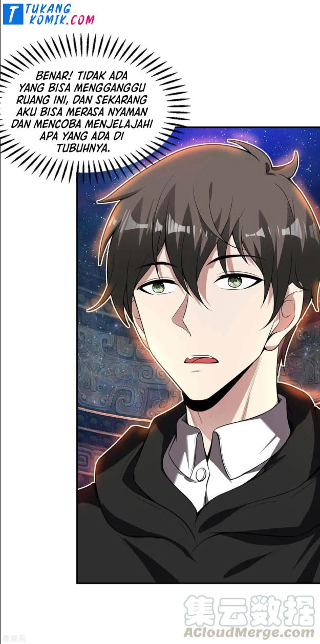 Useless First Son-In-Law Chapter 63 - halaman 50