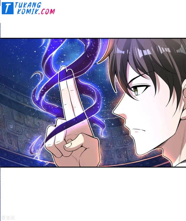 Useless First Son-In-Law Chapter 63 - halaman 52