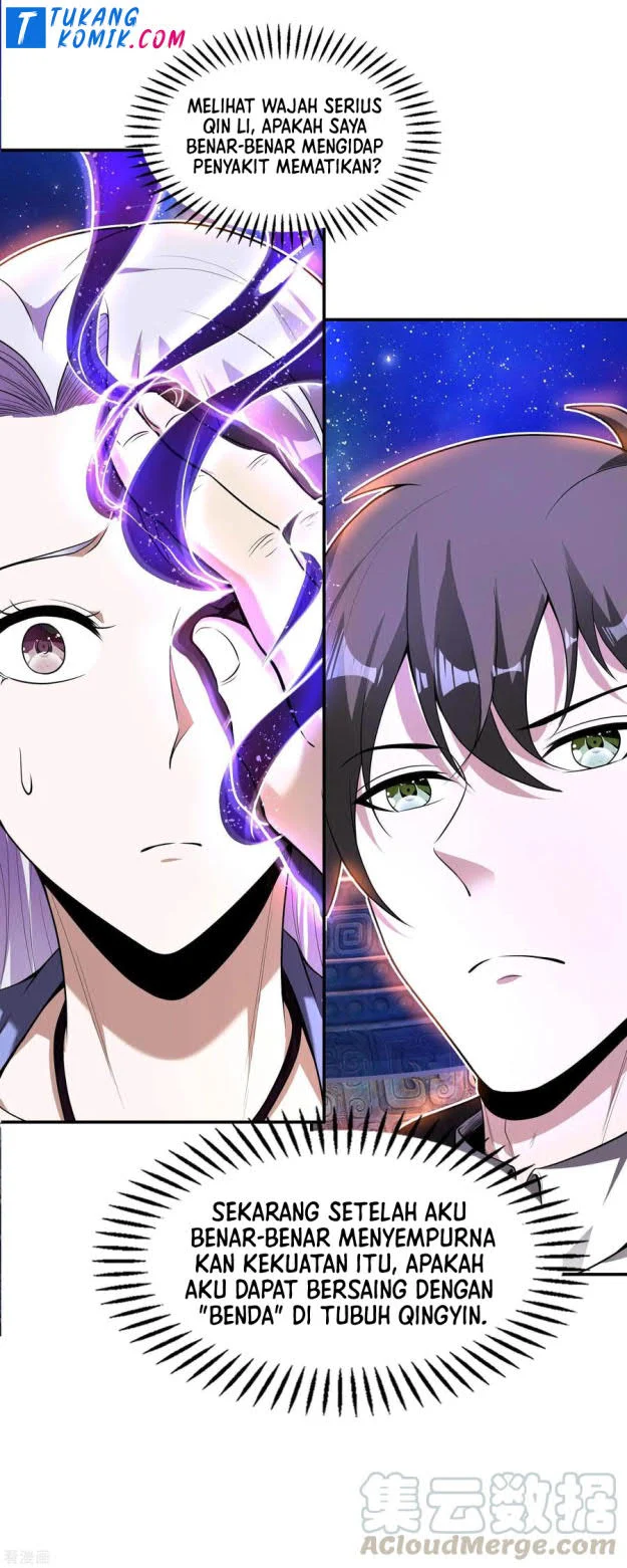 Useless First Son-In-Law Chapter 63 - halaman 53