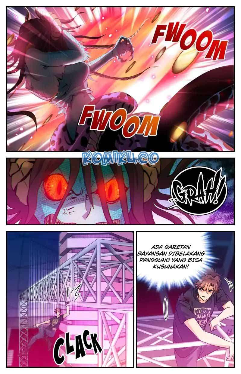 Useless First Son-In-Law Chapter 63 - halaman 7
