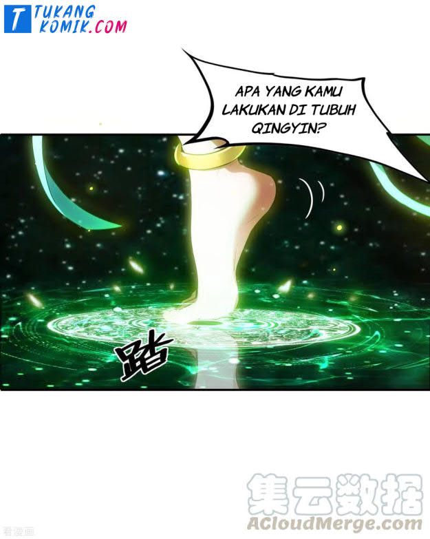 Useless First Son-In-Law Chapter 64 - halaman 12