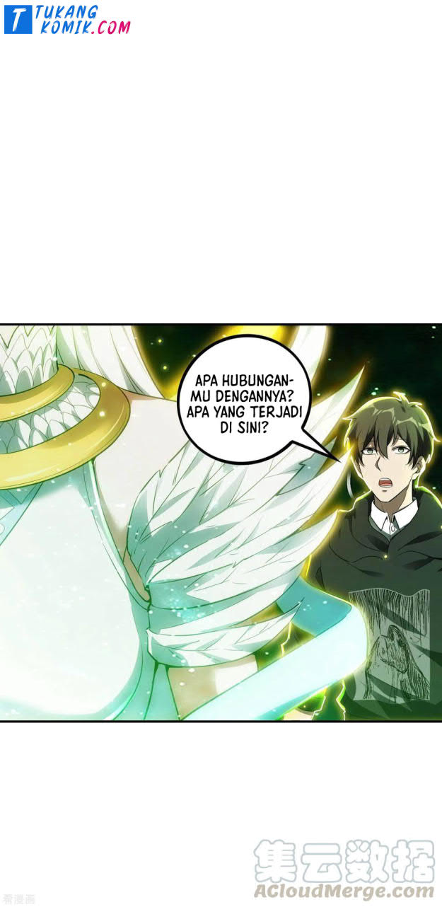 Useless First Son-In-Law Chapter 64 - halaman 14