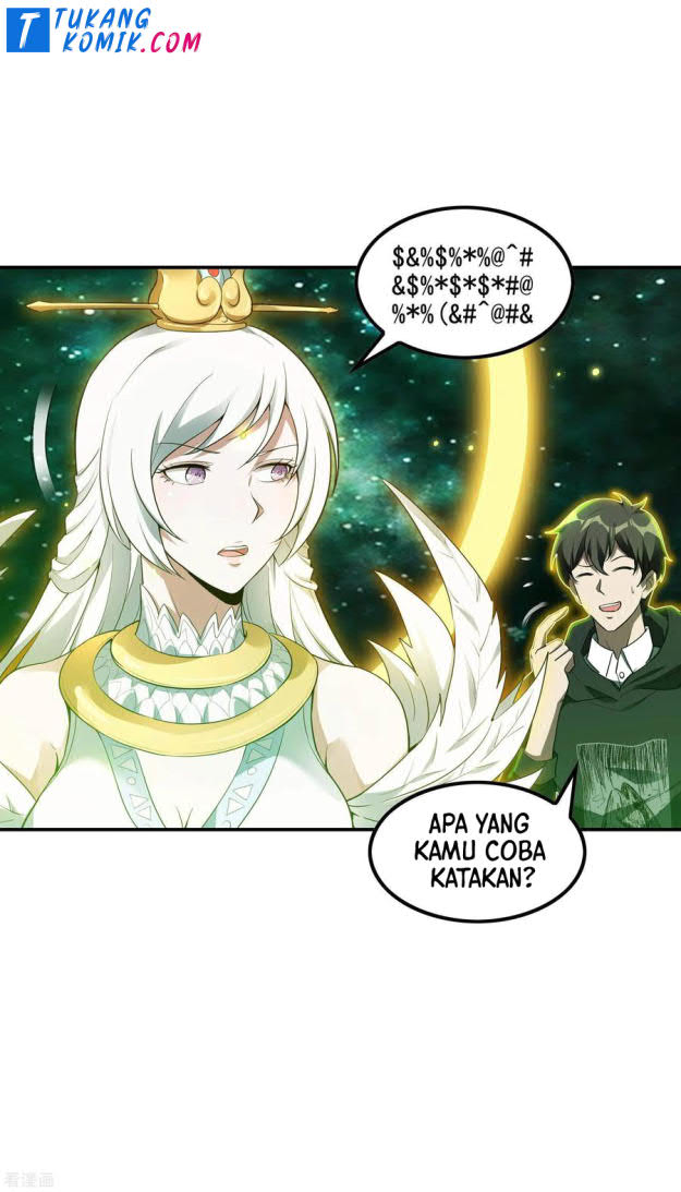 Useless First Son-In-Law Chapter 64 - halaman 17