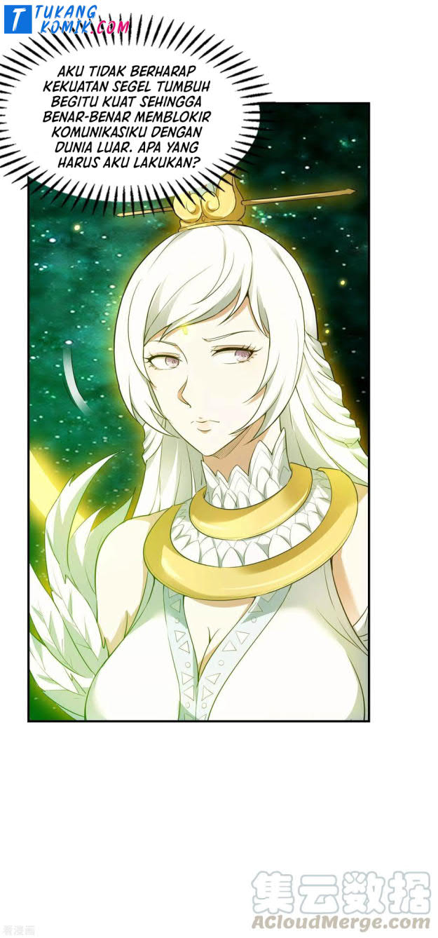 Useless First Son-In-Law Chapter 64 - halaman 18