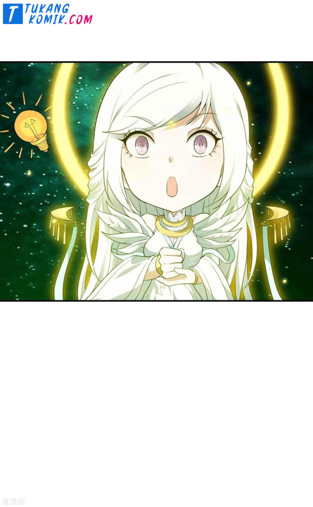 Useless First Son-In-Law Chapter 64 - halaman 19