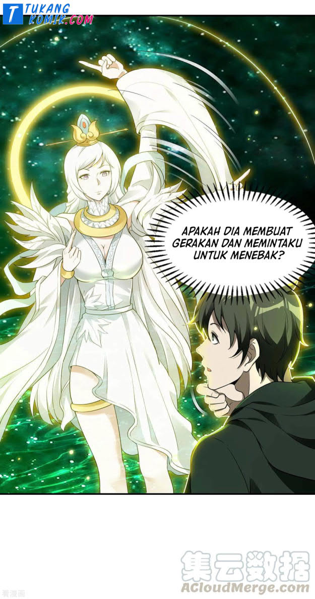 Useless First Son-In-Law Chapter 64 - halaman 20