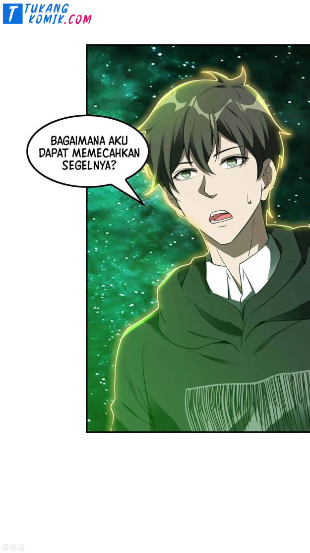 Useless First Son-In-Law Chapter 64 - halaman 23