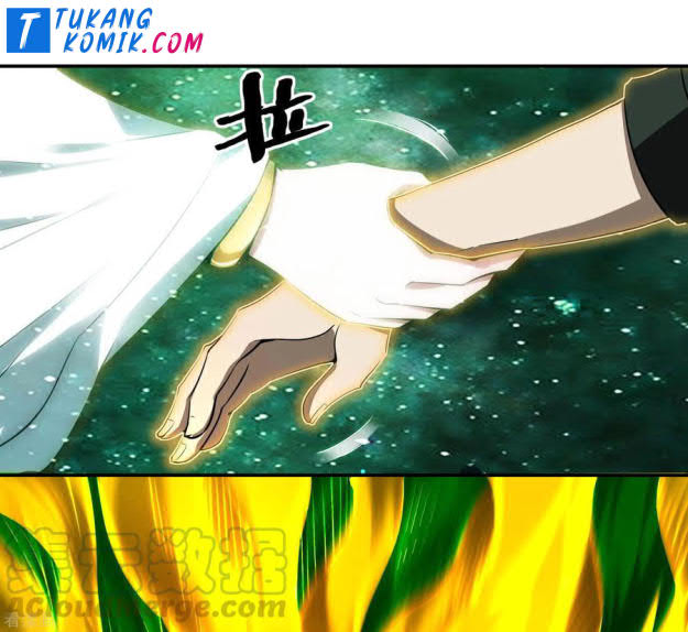 Useless First Son-In-Law Chapter 64 - halaman 24