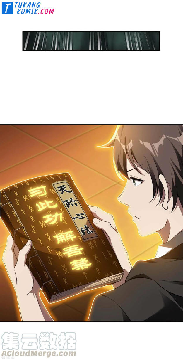Useless First Son-In-Law Chapter 64 - halaman 28