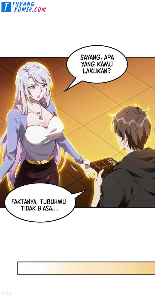 Useless First Son-In-Law Chapter 64 - halaman 29