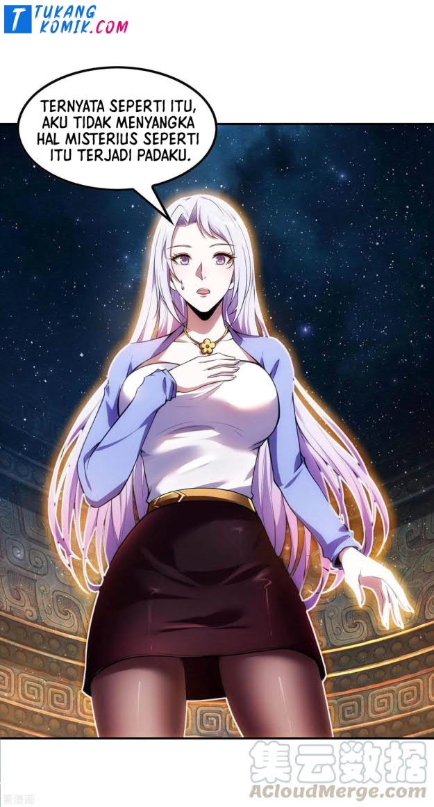 Useless First Son-In-Law Chapter 64 - halaman 30