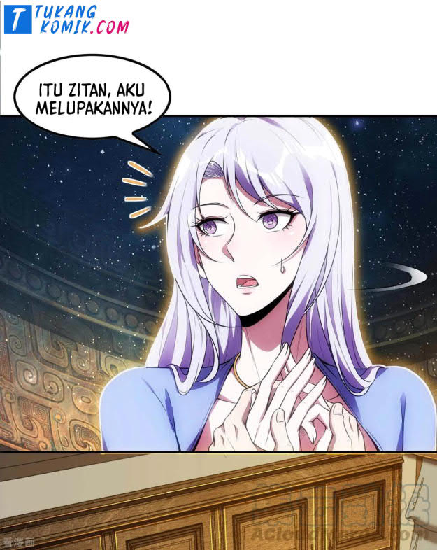Useless First Son-In-Law Chapter 64 - halaman 32