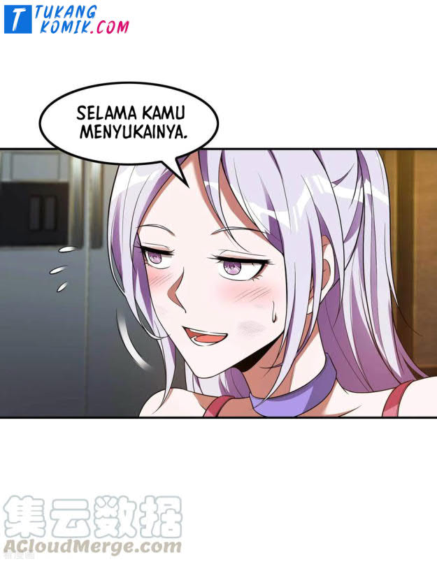 Useless First Son-In-Law Chapter 64 - halaman 40