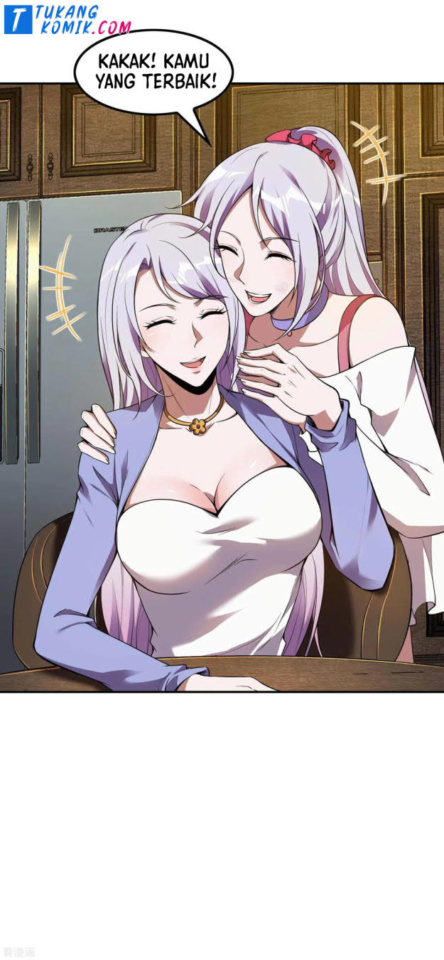 Useless First Son-In-Law Chapter 64 - halaman 43
