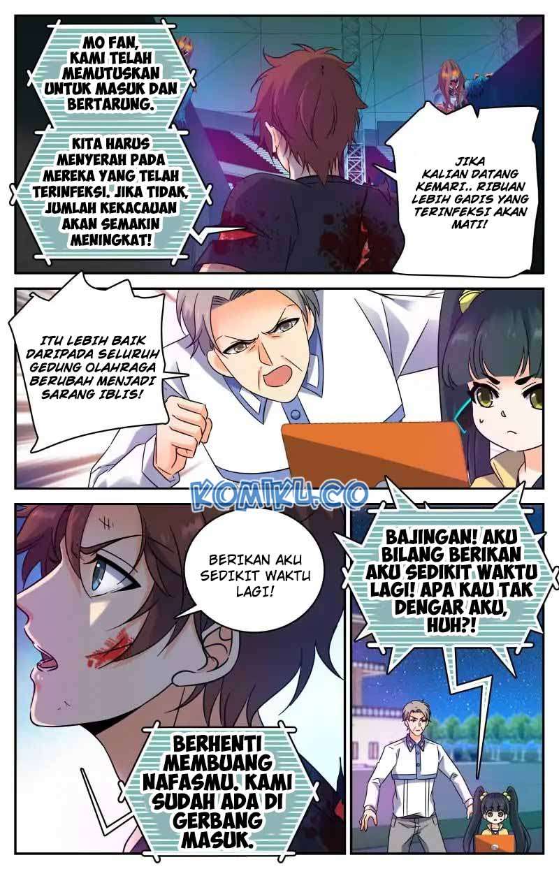 Useless First Son-In-Law Chapter 64 - halaman 5