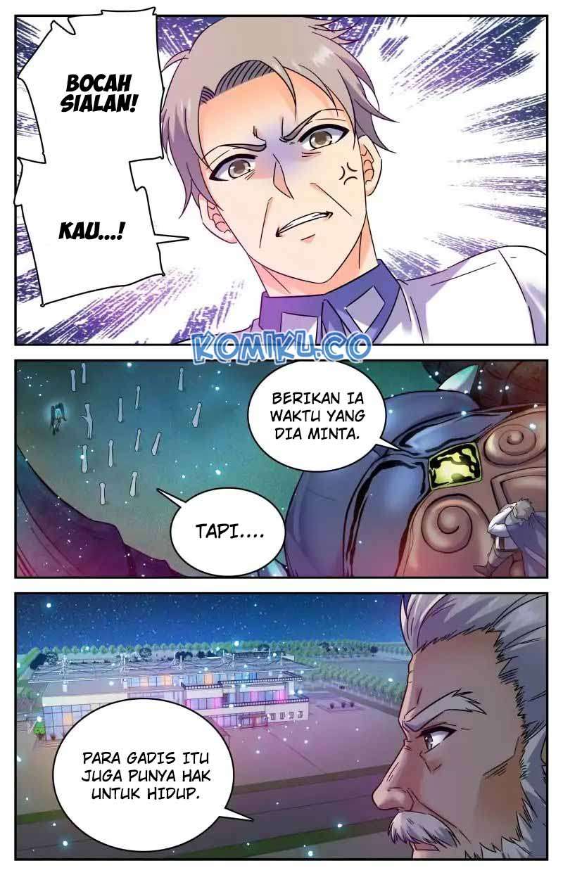 Useless First Son-In-Law Chapter 64 - halaman 6