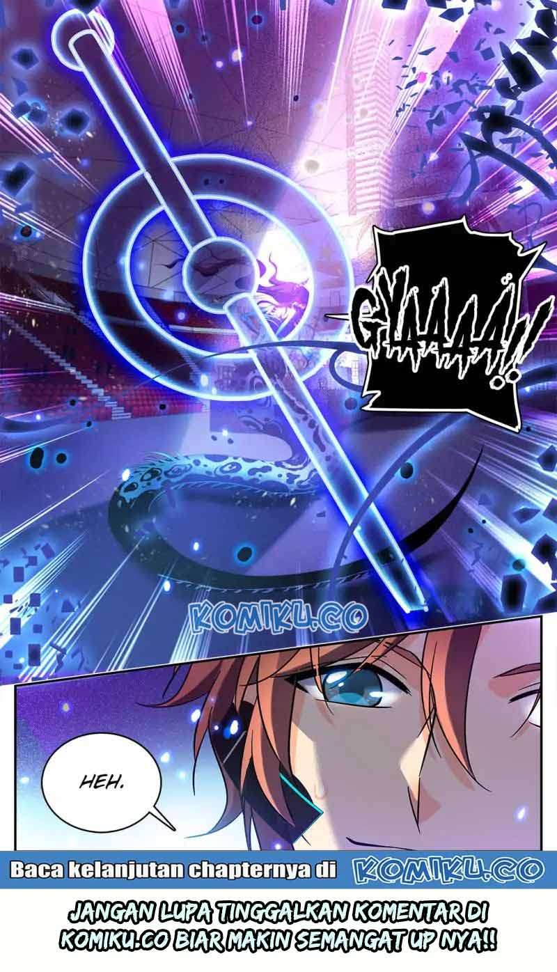 Useless First Son-In-Law Chapter 65 - halaman 11