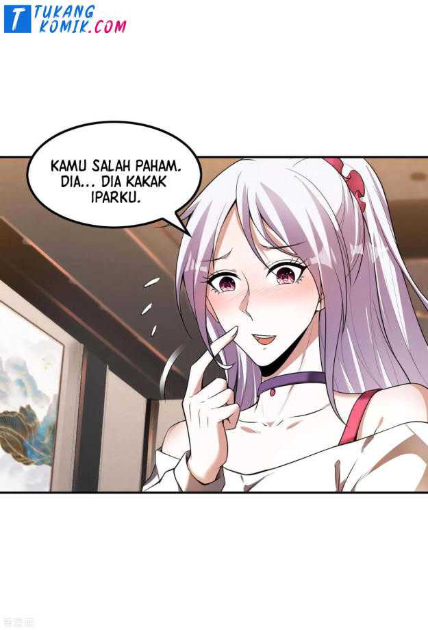 Useless First Son-In-Law Chapter 65 - halaman 13
