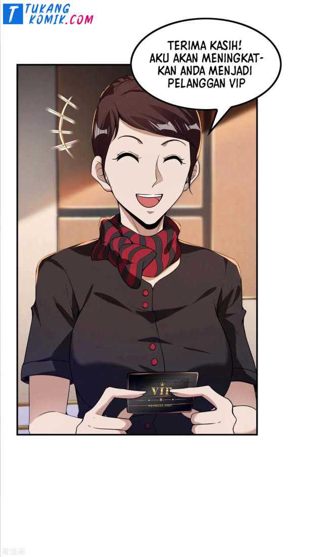 Useless First Son-In-Law Chapter 65 - halaman 15