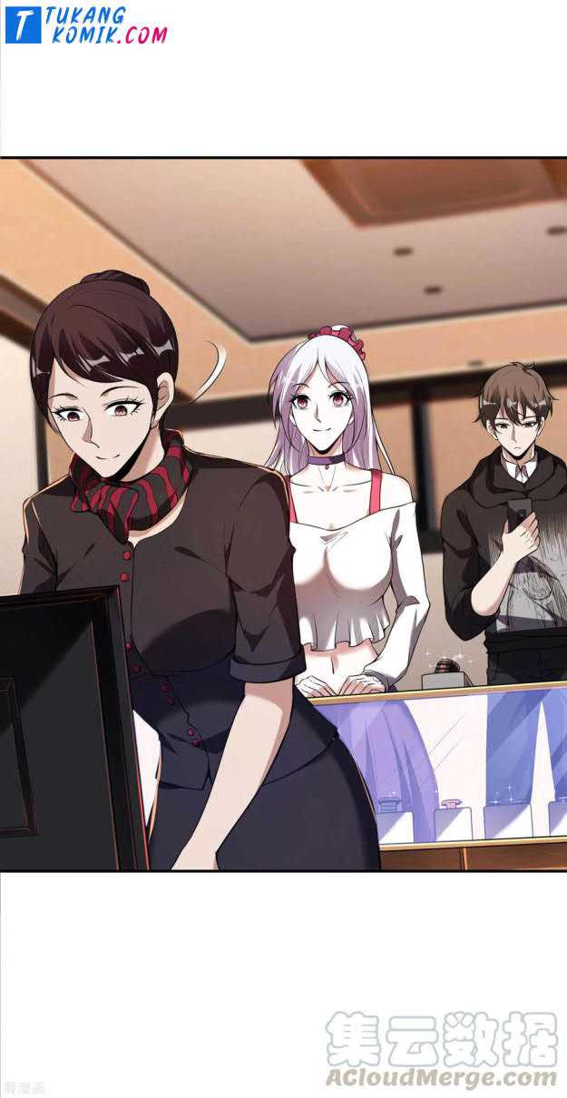 Useless First Son-In-Law Chapter 65 - halaman 16