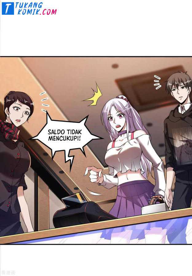 Useless First Son-In-Law Chapter 65 - halaman 19