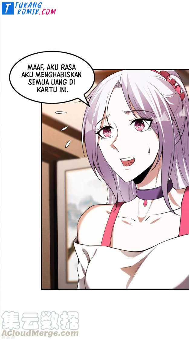 Useless First Son-In-Law Chapter 65 - halaman 20