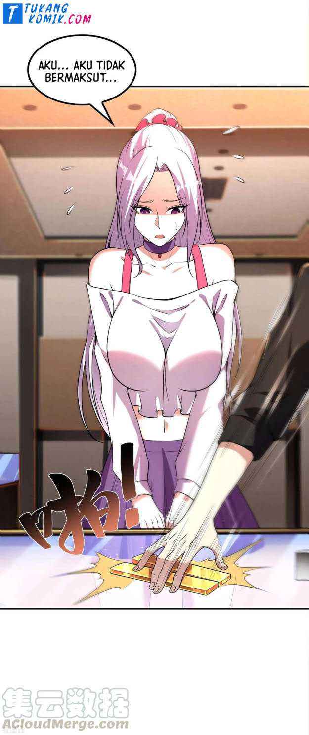 Useless First Son-In-Law Chapter 65 - halaman 22