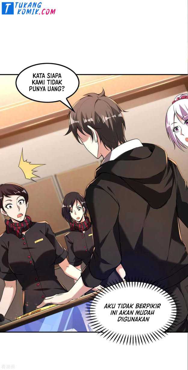 Useless First Son-In-Law Chapter 65 - halaman 23