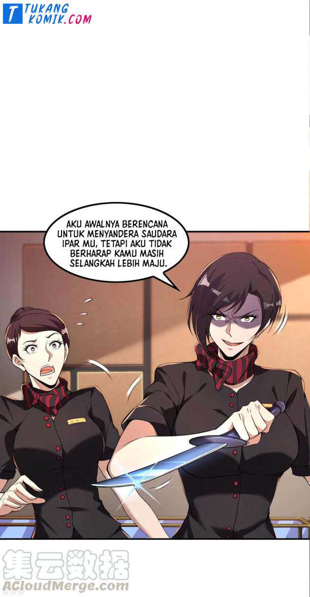 Useless First Son-In-Law Chapter 65 - halaman 28