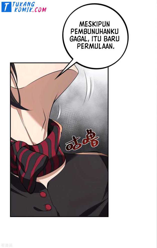 Useless First Son-In-Law Chapter 65 - halaman 31